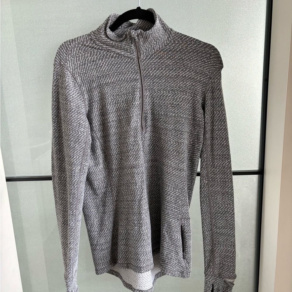 Lululemon Rulu Fitted Jacket
